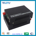 FC Single Fibre 1000m Fibre Media Converter